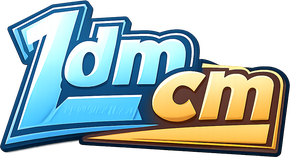 1dm cm logo